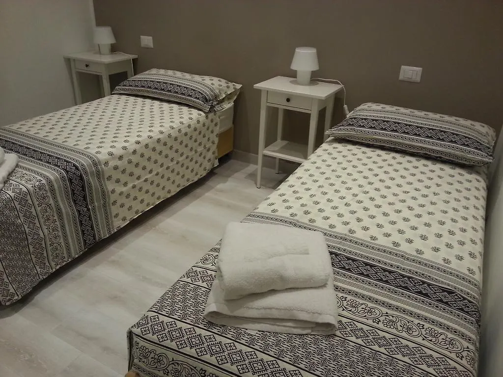Musa Attica Apartment Syracuse