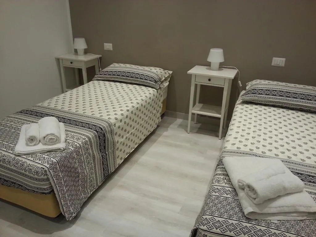 Musa Attica Apartment Syracuse 0*,  Italy